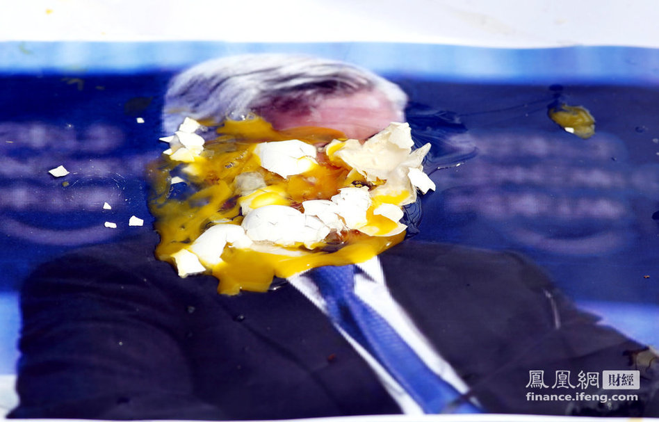 美国FBI介入摩根大通巨亏丑闻调查 CEO接受股