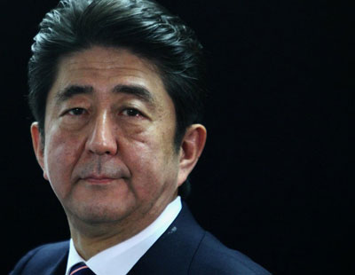 美疑容忍日本 建远东最大基地瞄准中国