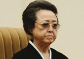 金正恩罕见高调宣称斩杀姑父 金敬姬不动声色