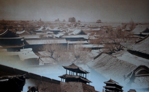 西凉国智慧与美貌并存的女神:武威皇娘娘台