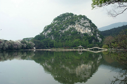 中考、高考准考证广东省旅游景点优惠汇总