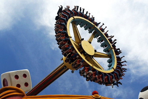 中考、高考准考证广东省旅游景点优惠汇总