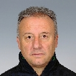 阿尔贝托·扎切罗尼教练