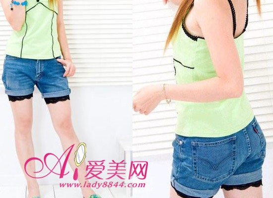 贴身<em>安全裤</em>防走光 短裙<em>短裤</em>放心穿_时尚频道_