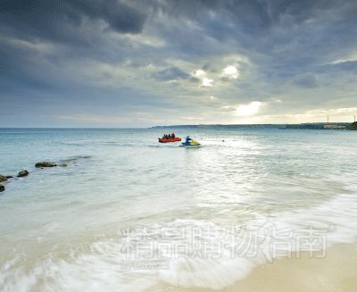 去吹海风，让亲子台湾行浪漫起来。