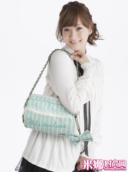 Miki　Fujimoto×HbG　Pochette