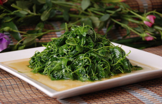 闲话上海菜,为什么本帮菜能甜出名堂