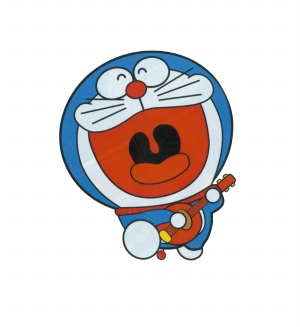 多啦a梦来啦