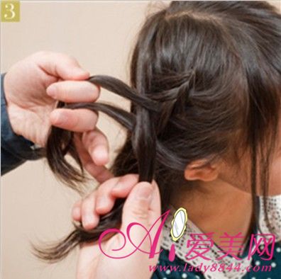 可爱<em>小公主</em>扎发+<em>儿童</em>萌主<em>发型</em>惹人爱