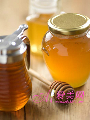 快瘦蜂蜜减肥法 低热量控食欲 减磅不戒甜蜜