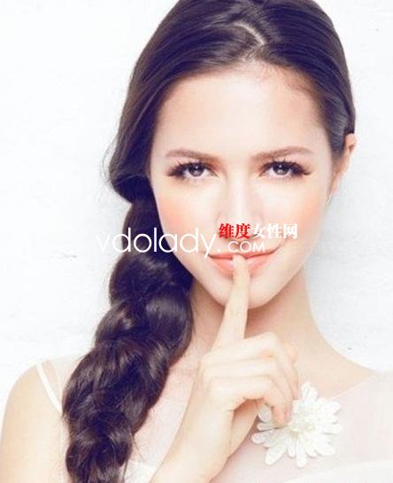 网友支招祛皱眼膜diy 打造迷人眼睛