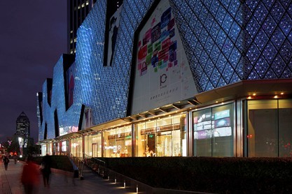 11月9日大牌云集壹丰广场，空前盛世即将引爆_时尚频道_凤凰网