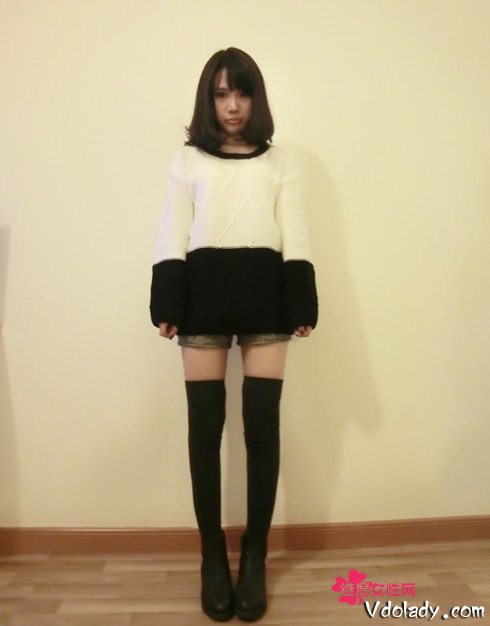 2013最新学生<em>妹波波</em>头短发添活力 甜美淑女V