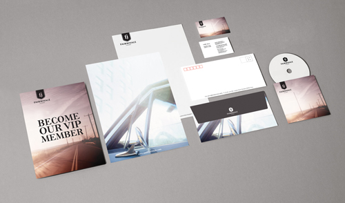 马克华菲JEANS男装视觉识别系统全新升级