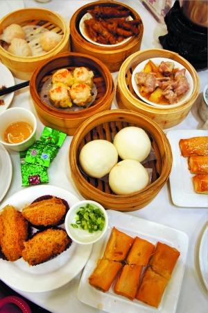 美食达人领你寻味西关美食攻略⑥