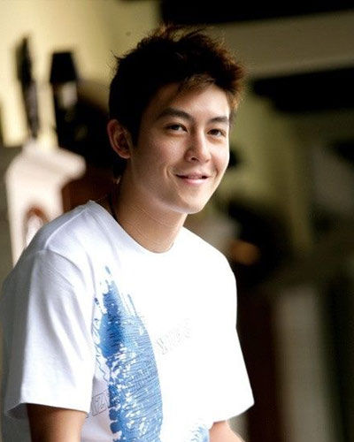 做清爽帅气<em>大男孩</em> 陈冠希<em>发型</em>推荐_<em>时尚</em>频道_