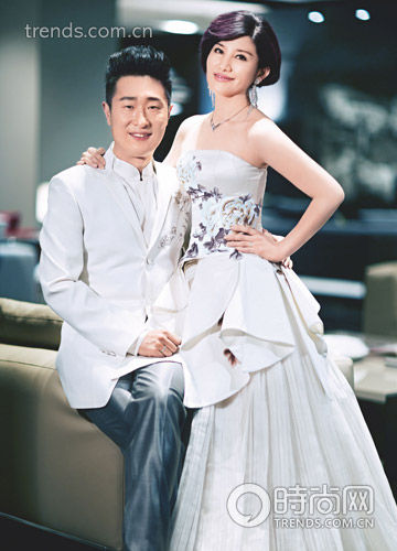 健为了老婆就努力戒烟