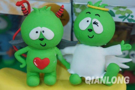 我最喜欢的昌平礼物评选揭晓_时尚频道_凤凰