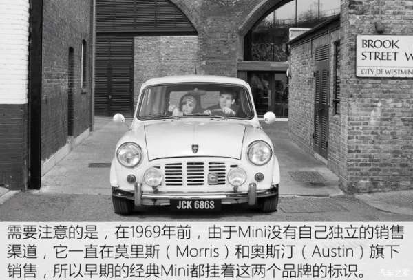 MINI MINI CLUBMAN 1979款1.0L Estate