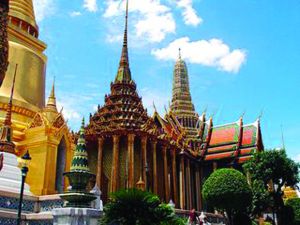 泰国游 零团费 将被拉黑 中方将向泰方提供名单