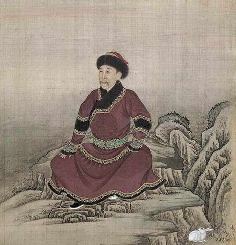 敦肃皇贵妃_雍正_雍正的宠妃_淘宝助理