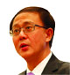 邱震海 中国 未来 挑战