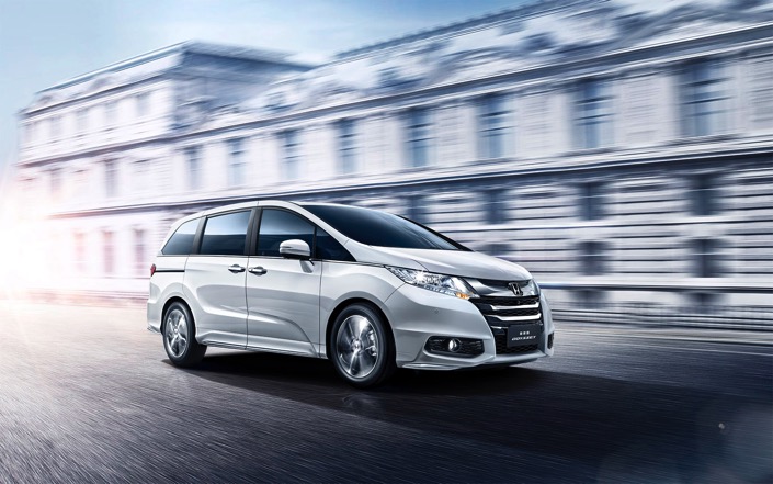 一生必须享受一次的私人定制 全享奥德赛非凡大片_商业频道_凤凰网