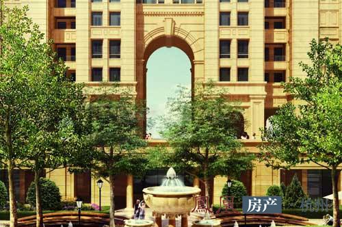 之江总价沐桥别墅精装公元草坪约1300万元多层草现房什么图片