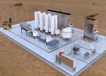 加拿大推出微藻生物质精炼示范项目-加拿大,委