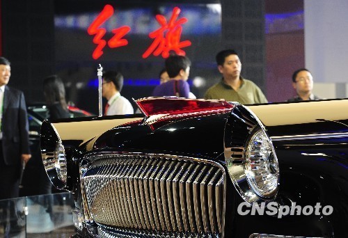 自主品牌的车,现在也有了这个设计和生产,老坐外国车观感也不高清图片