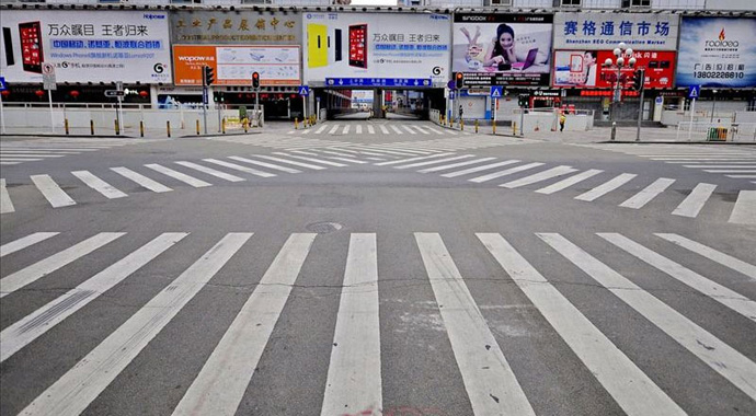 深圳手机商自述:山寨手机已死