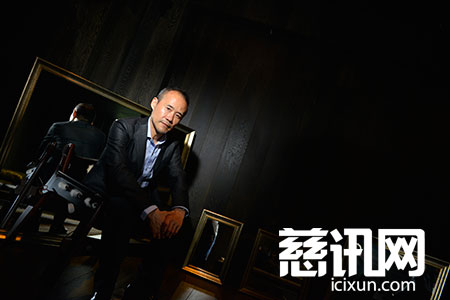 王石:万科真正高质量增长从2015年开始