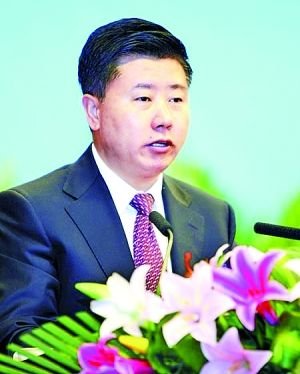 中石油副总王永春被调查反腐首次涉及国企高管