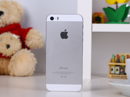 金价格创下历史新低 苹果iPhone5s仅售4300元