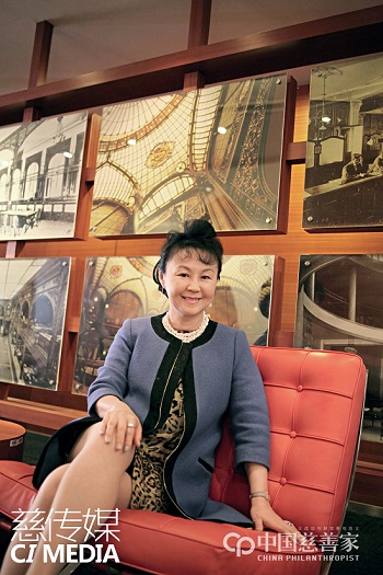 家族信托的中国玩法|净值人士|企业传承