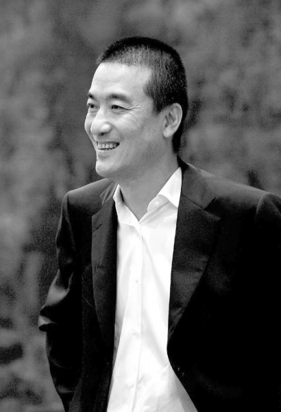 小马奔腾董事长李明