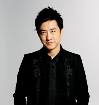 伊能静向小10岁男友示爱:我是你的(图)