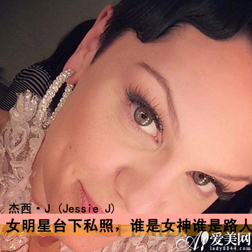 3,杰西-j (jessie j)