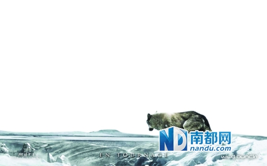 <p> 《狼图腾》是其中一部与“娱乐宝”合作的电影。相对于资金的影响,其营销功能才更重要。</p>