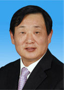 图为中国出版集团副总裁王俊国。(图片来源:中国出版集团官网)