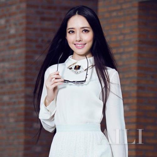 明星示范4款百搭日常发型