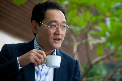 反腐风暴袭来 盘点十八大以来能源领域落马高