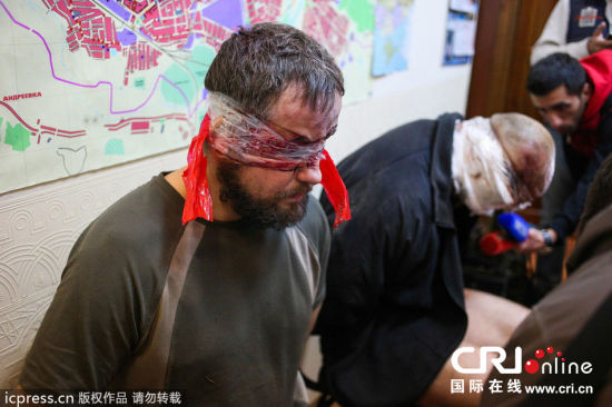 图片来源：Pochuyev Mikhail/东方IC