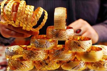印度消费者为何还热衷买黄金?|黄金需求|黄金消