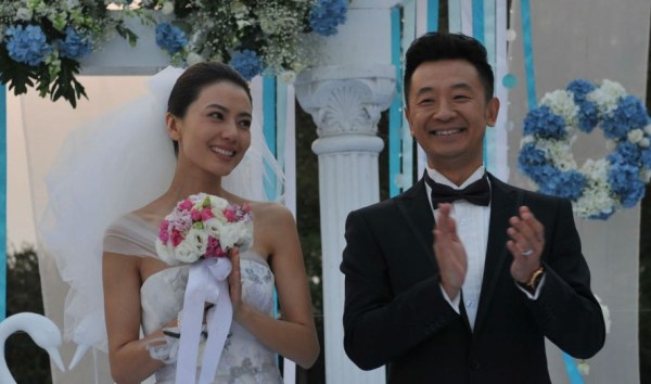网易娱乐致电黄海波的宣传公司,工作人员称他们也刚刚获悉此消息,目前