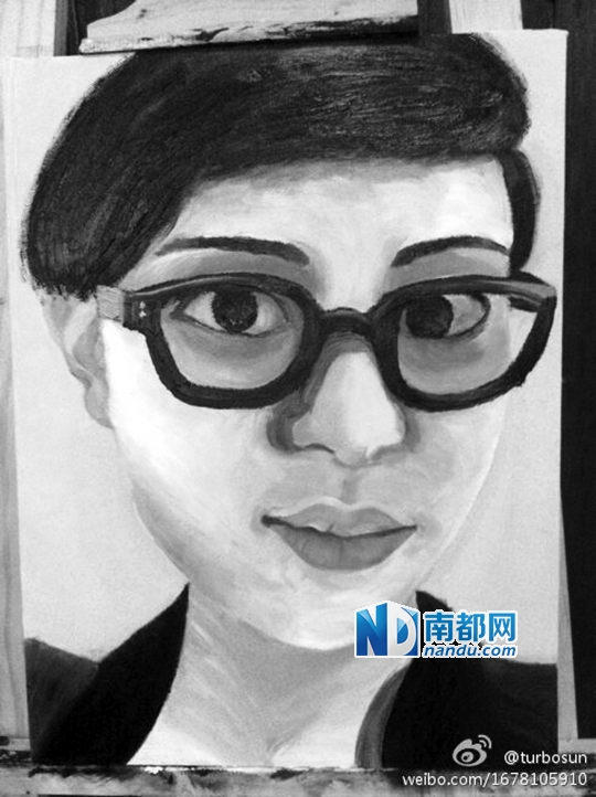 李嘉欣孙俪等爱画画 专家:一般不专业,多半为造