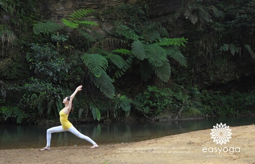 第三届easBOB半岛入口yoga瑜伽大使选拔赛开赛在即(图2)