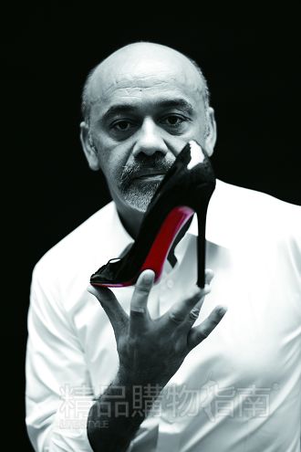 一周美容权威指南| 50块就能买到Christian Louboutin