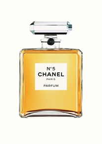 经典传奇,只属于你 - 香奈儿5号香水|香奈儿5号