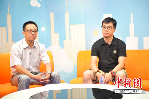 专家谈苹果iCloud泄露隐私：要维权几乎不可能